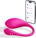 Lush 3 - Bluetooth Egg Vibrator
