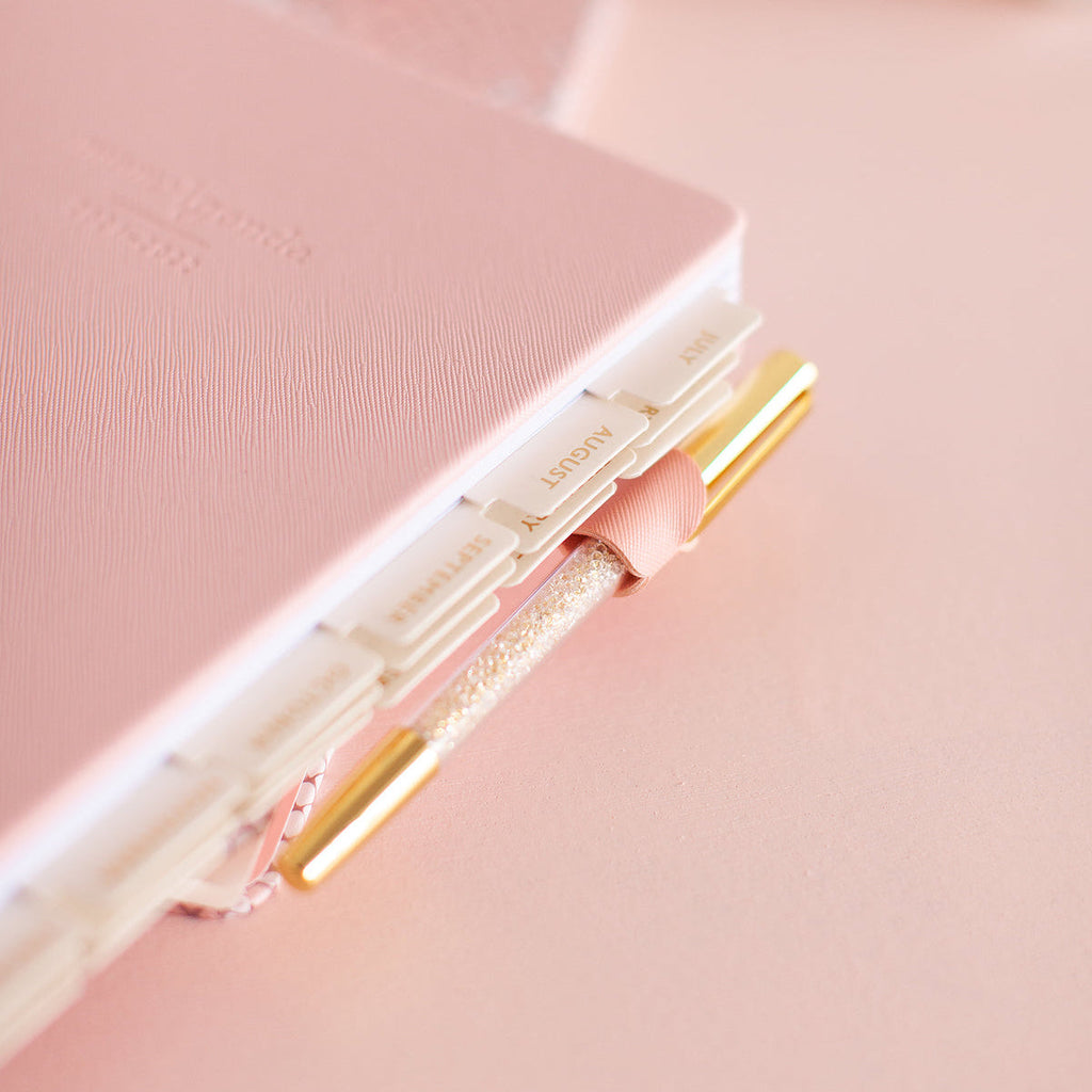 Adhesive Tabs