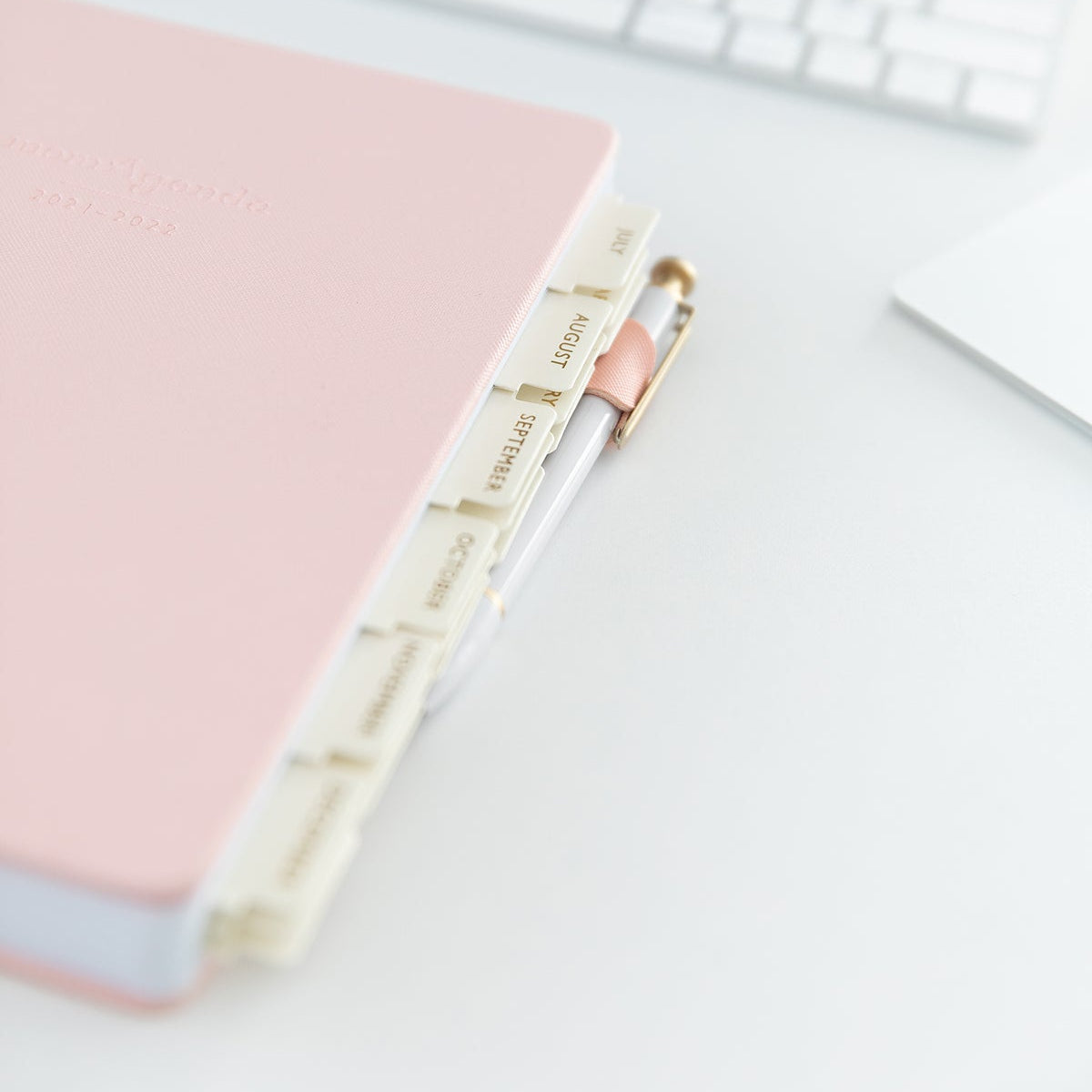 Adhesive Tabs