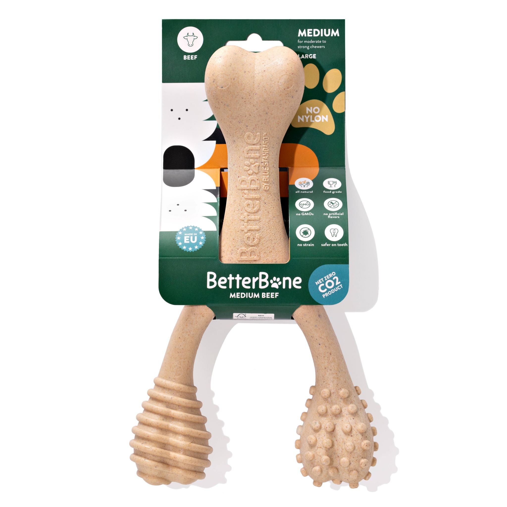 BetterBone MODERATE Chew Toy