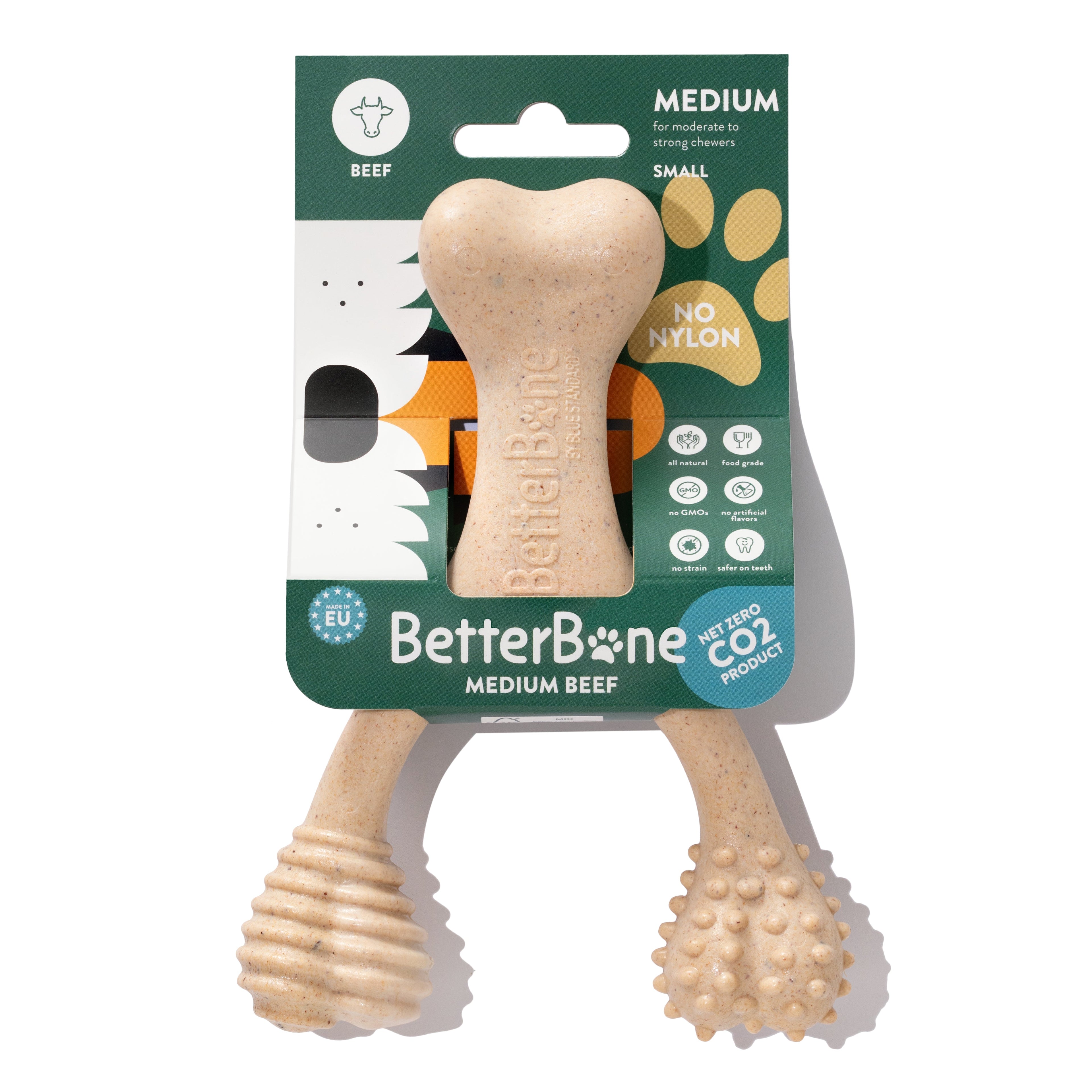 BetterBone MODERATE Chew Toy