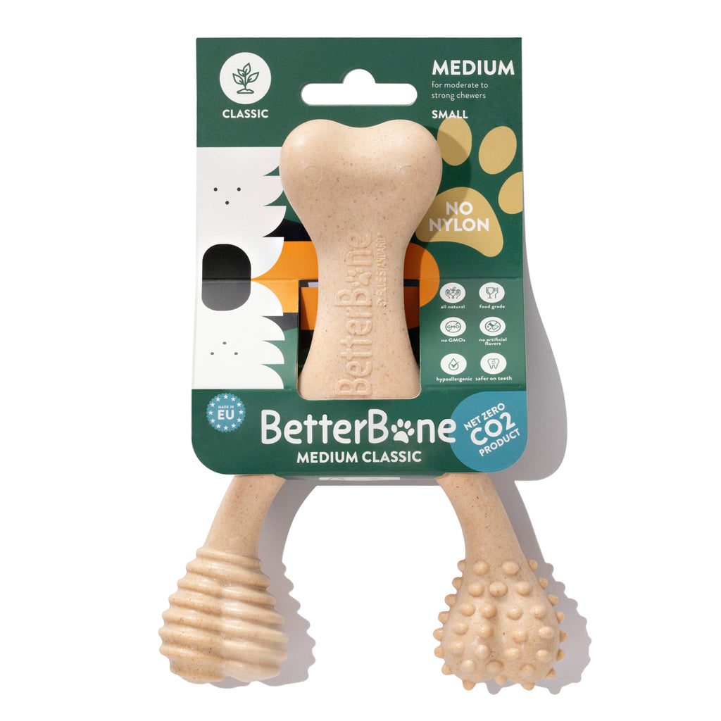 BetterBone MODERATE Chew Toy