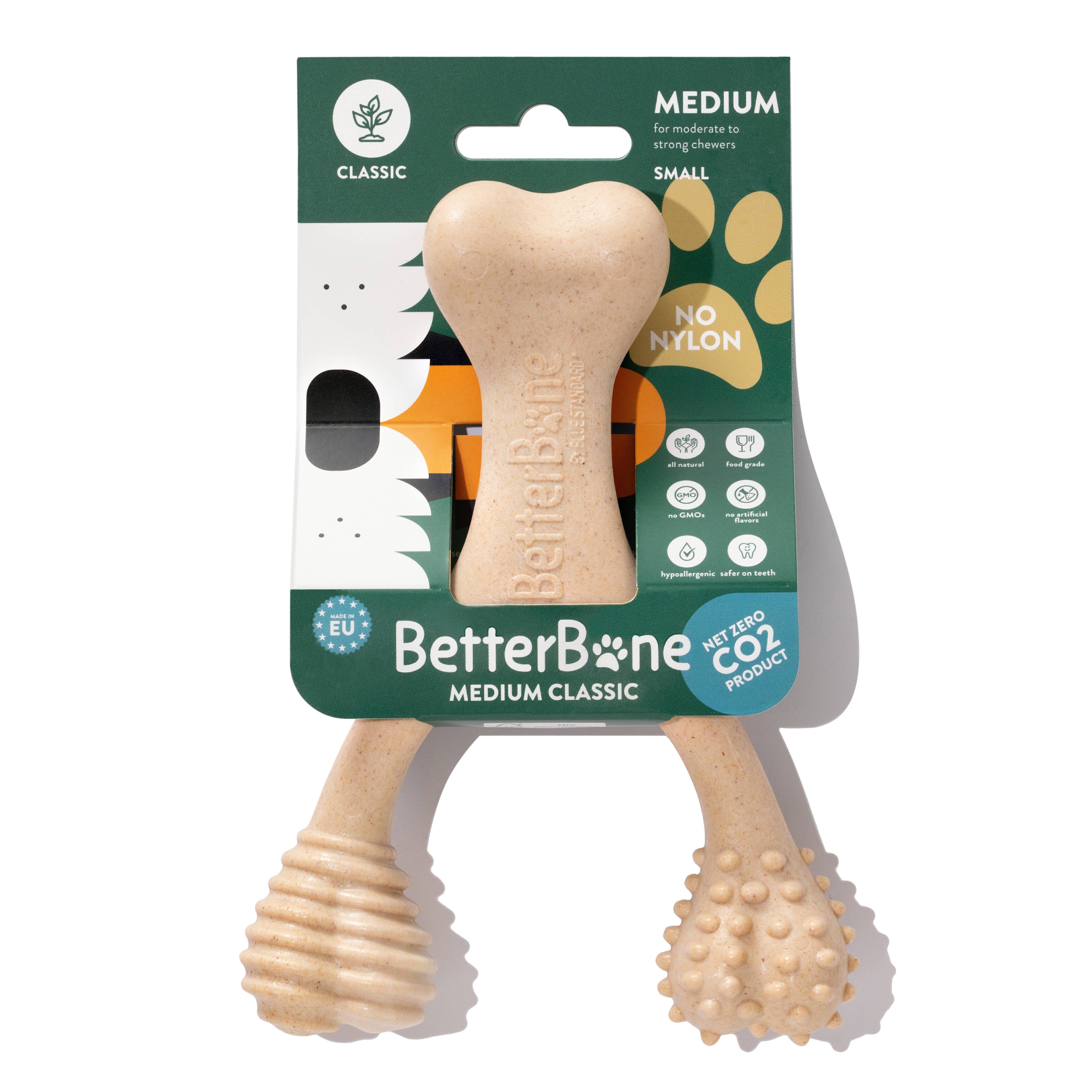 BetterBone MODERATE Chew Toy