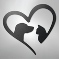 Pet Love - Steel sign