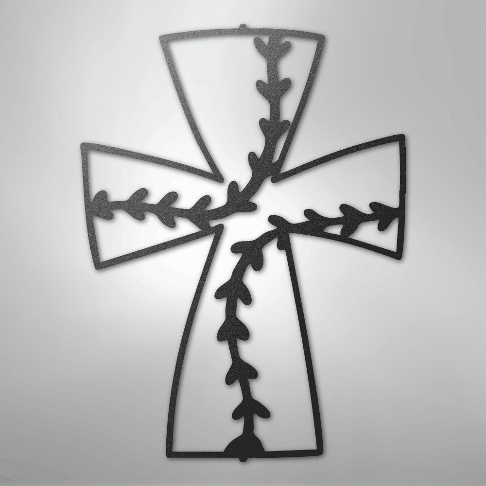 Faith In Baseball Metal Art
