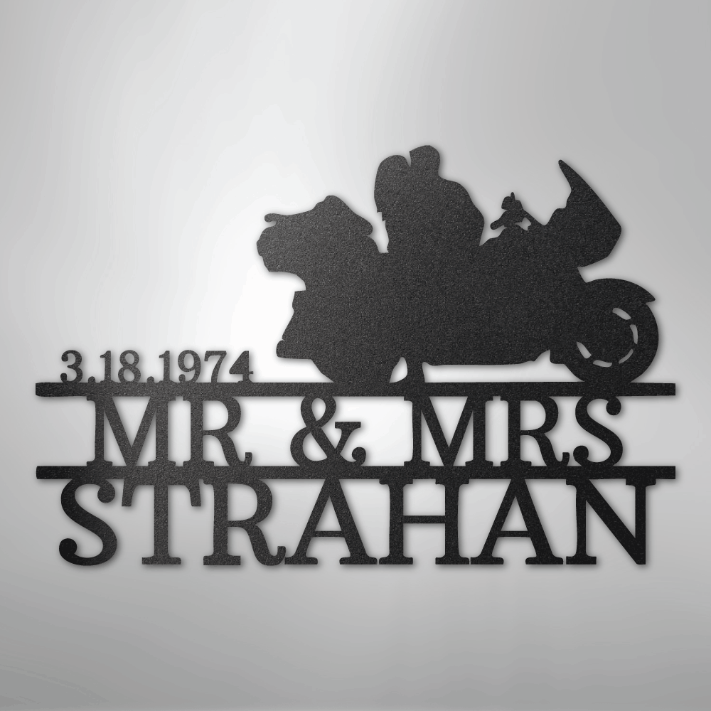 Motorcycle 1