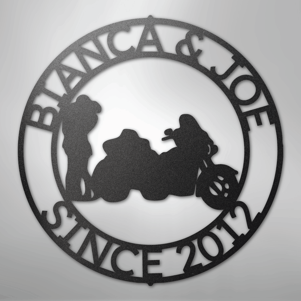Motorcycle 2