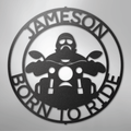 Motorcycle 5