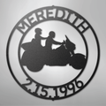Motorcycle 7