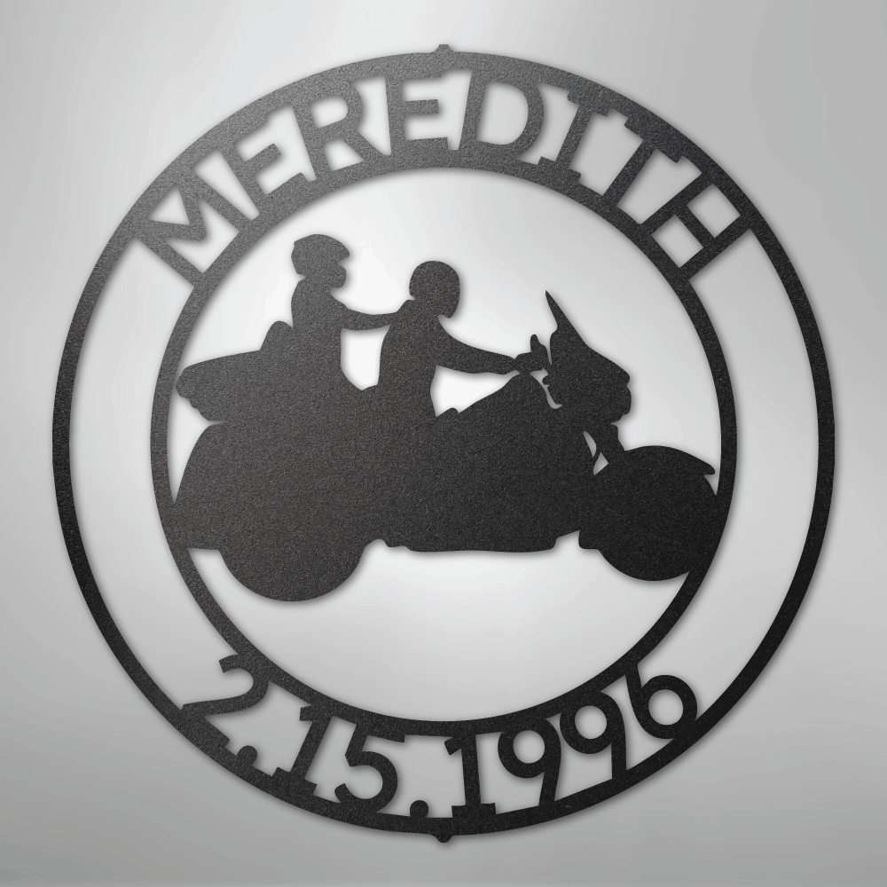 Motorcycle 7