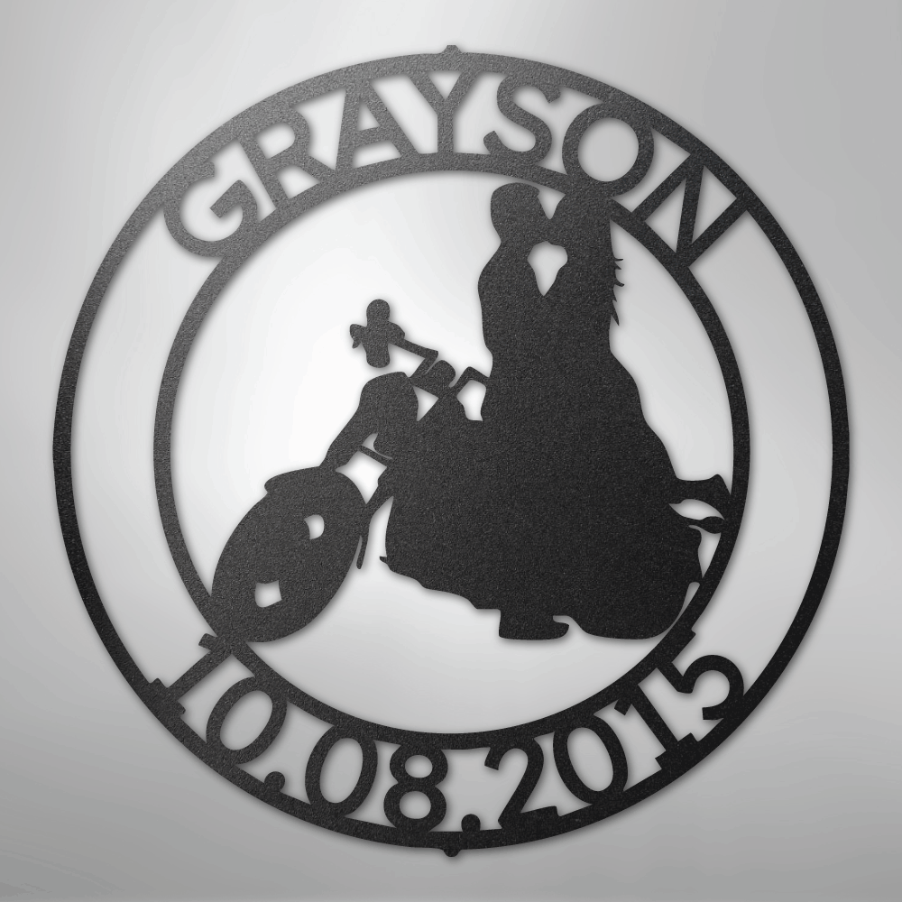 Motorcycle 8