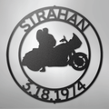 Motorcycle 9