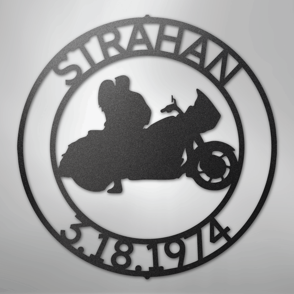 Motorcycle 9