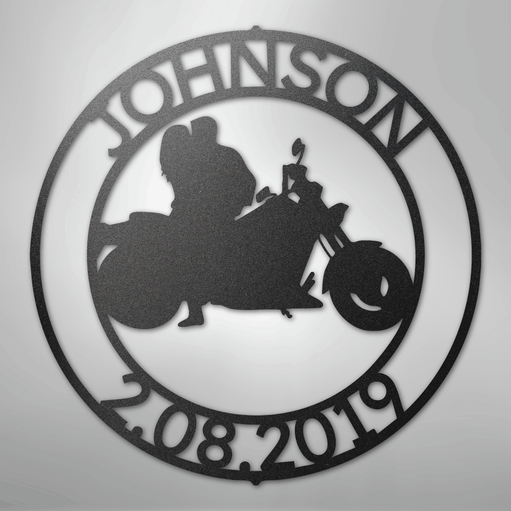 Motorcycle 10