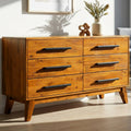 Legacy Solid Wood Dresser