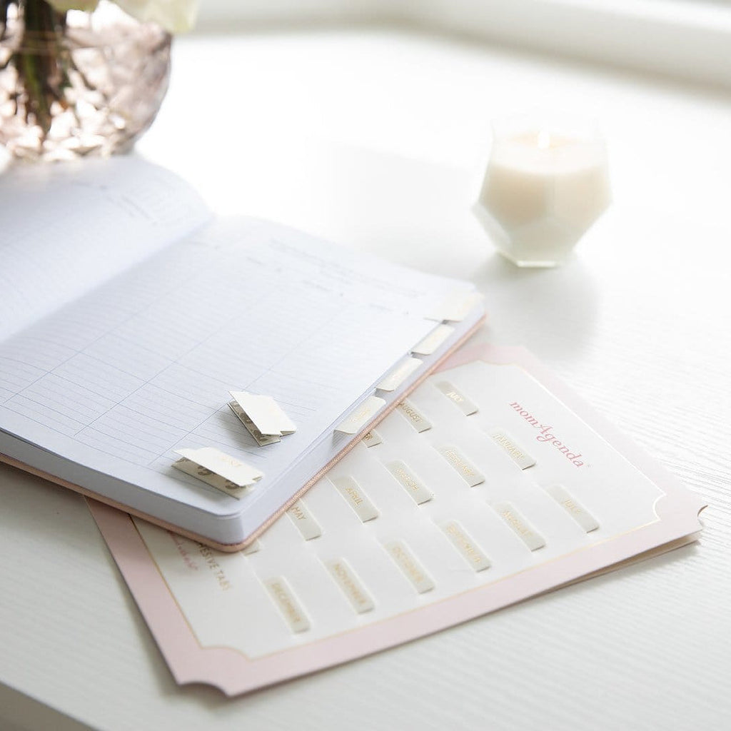 Adhesive Tabs