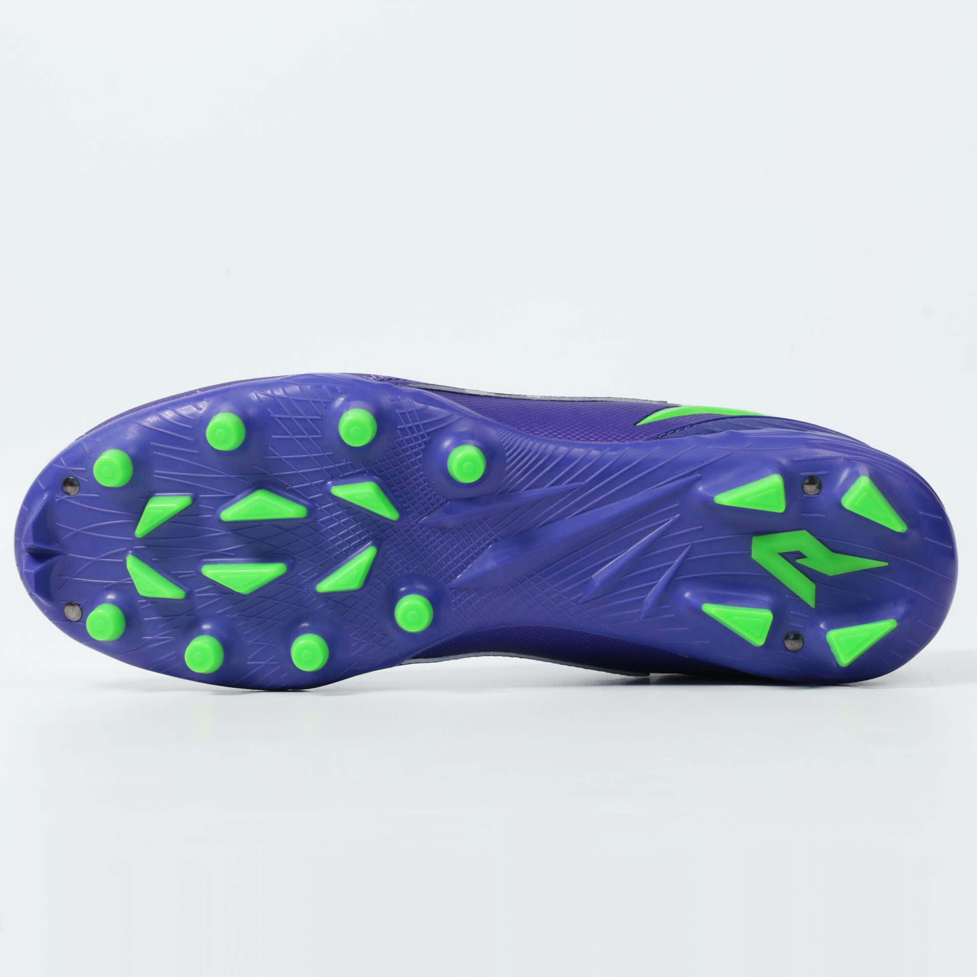 Classic 'The Joker' Cleats — Quantum Speed by Phenom Elite