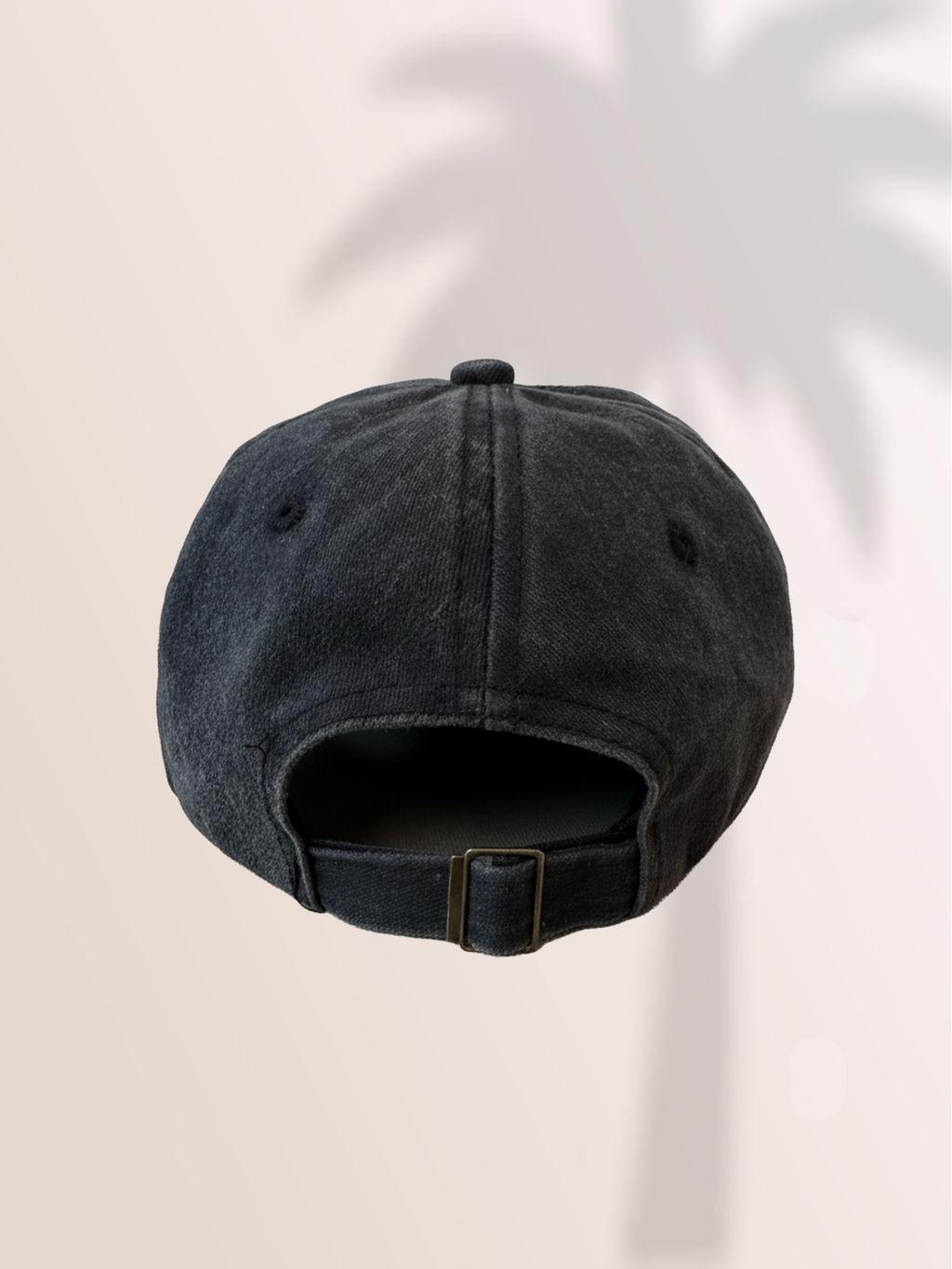 Pacific Hat