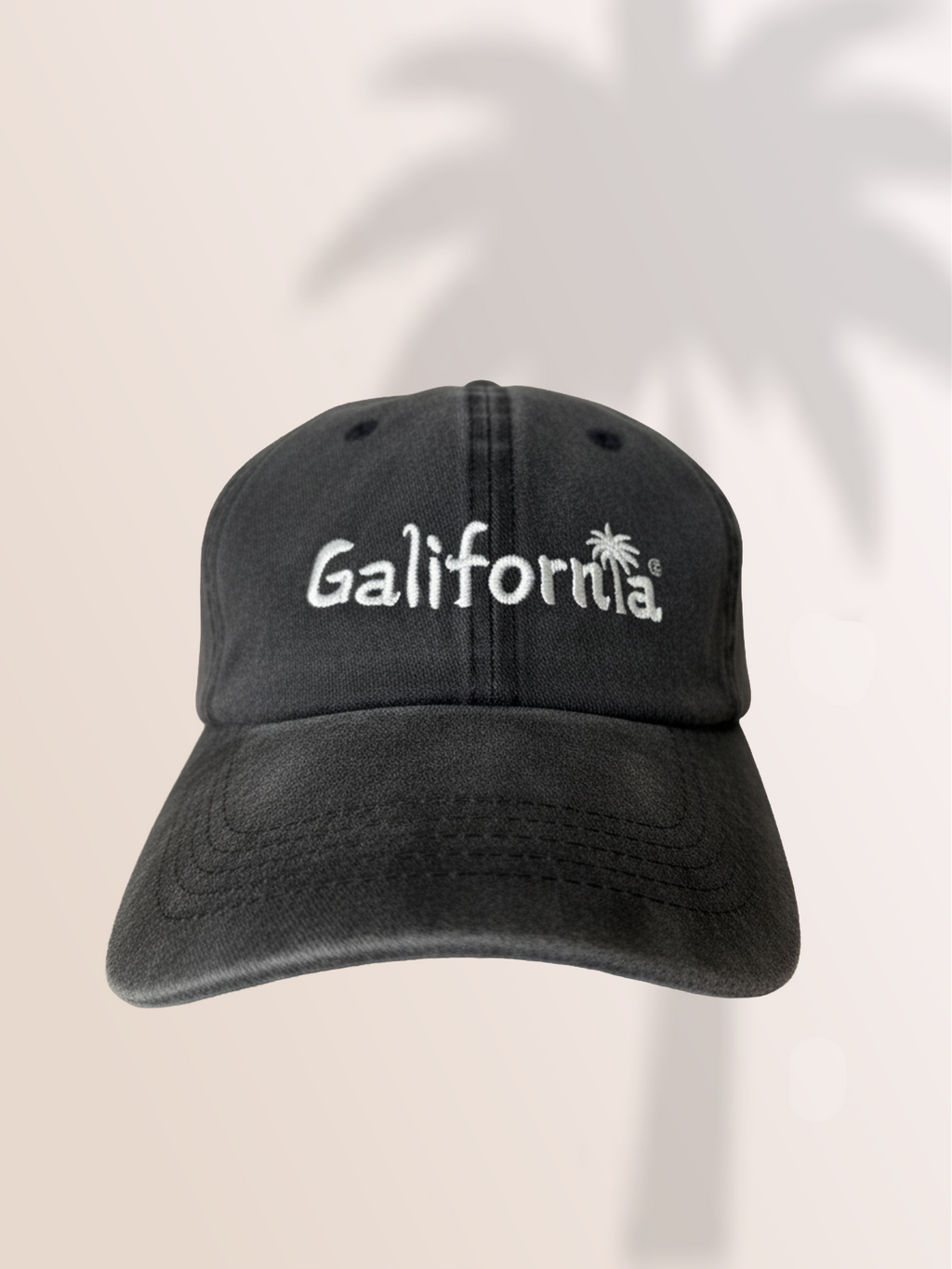 Pacific Hat
