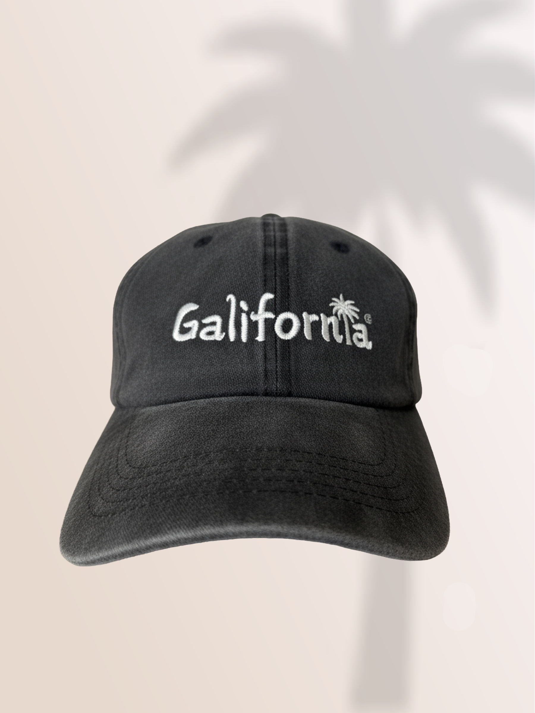 Pacific Hat