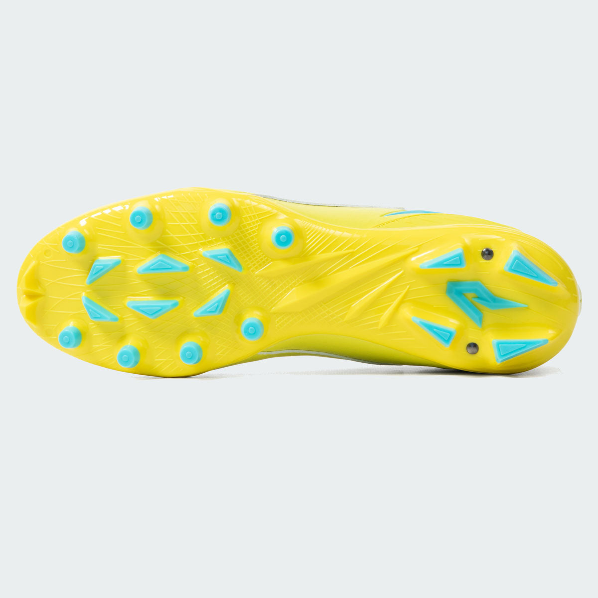 SpongeBob Cleats — Quantum Speed 2.0 by Phenom Elite