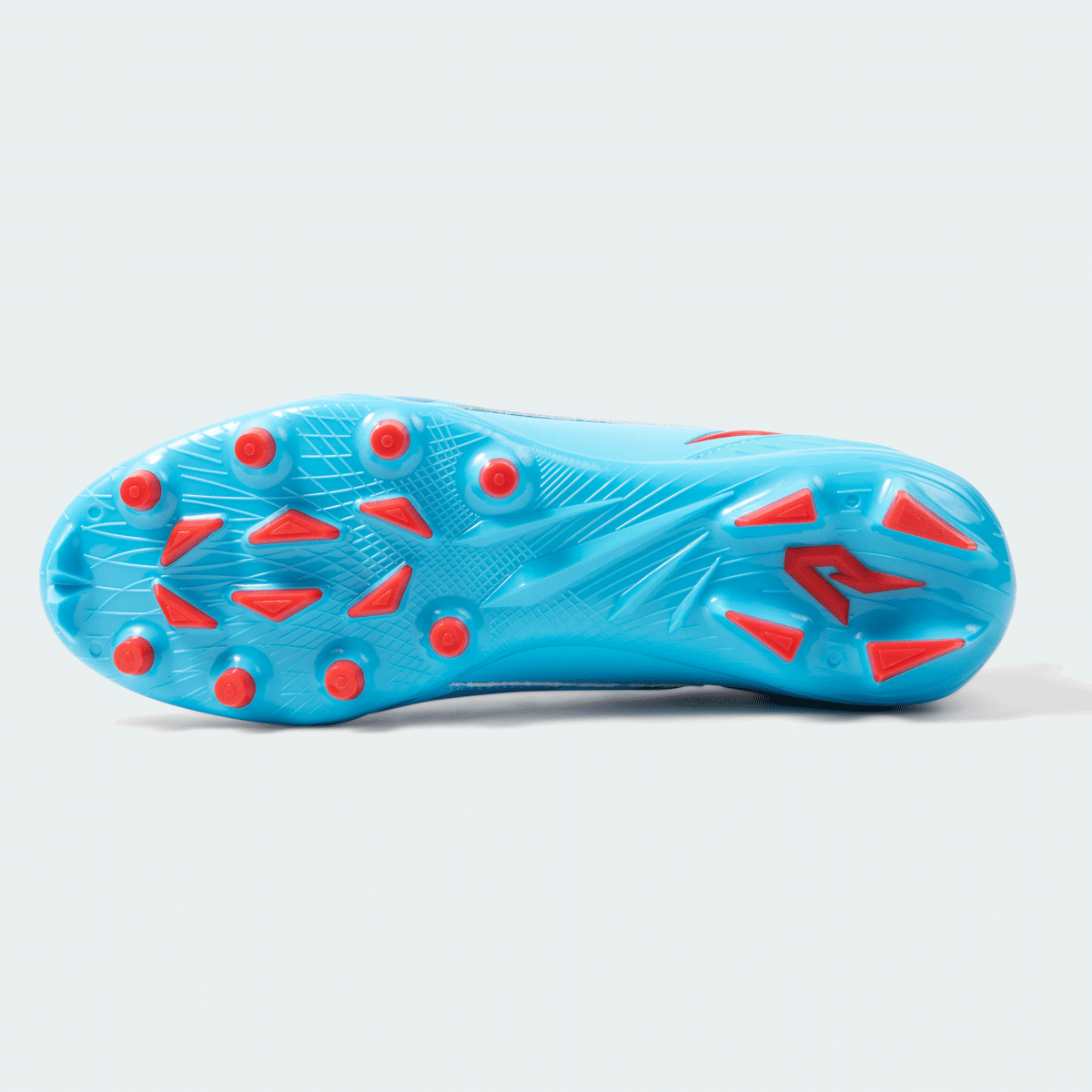 Kool-Aid 'Mixed Berry' Cleats — Quantum Speed by Phenom Elite