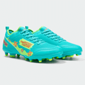 Scooby-Doo Youth Cleats — Velocity 3.0 by Phenom Elite