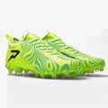 Phenom Elite Rick and Morty Cleats — Quantum Speed 2.0
