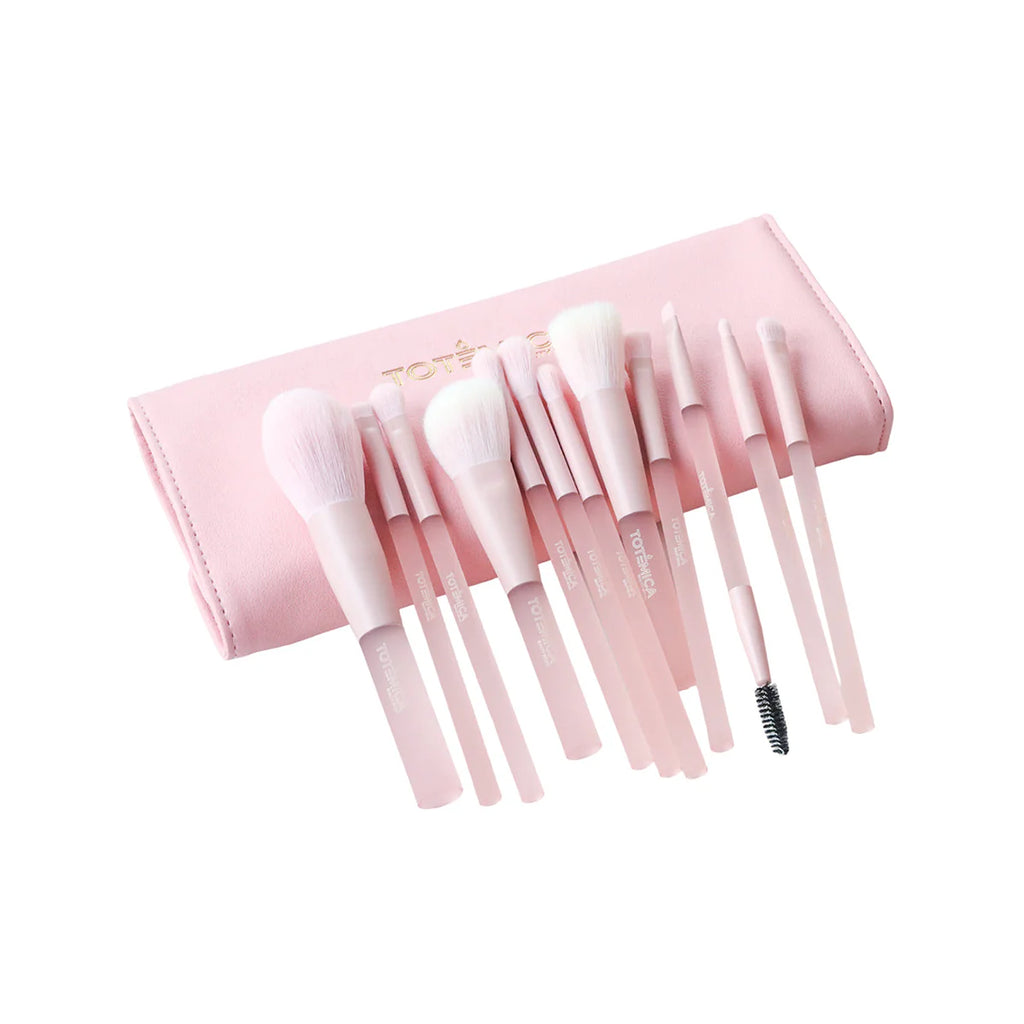 Makeup Brush Kit