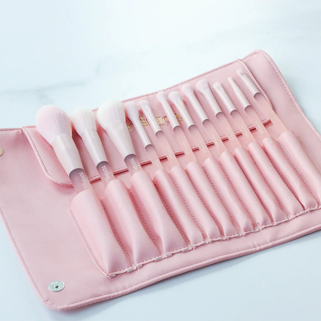 Makeup Brush Kit
