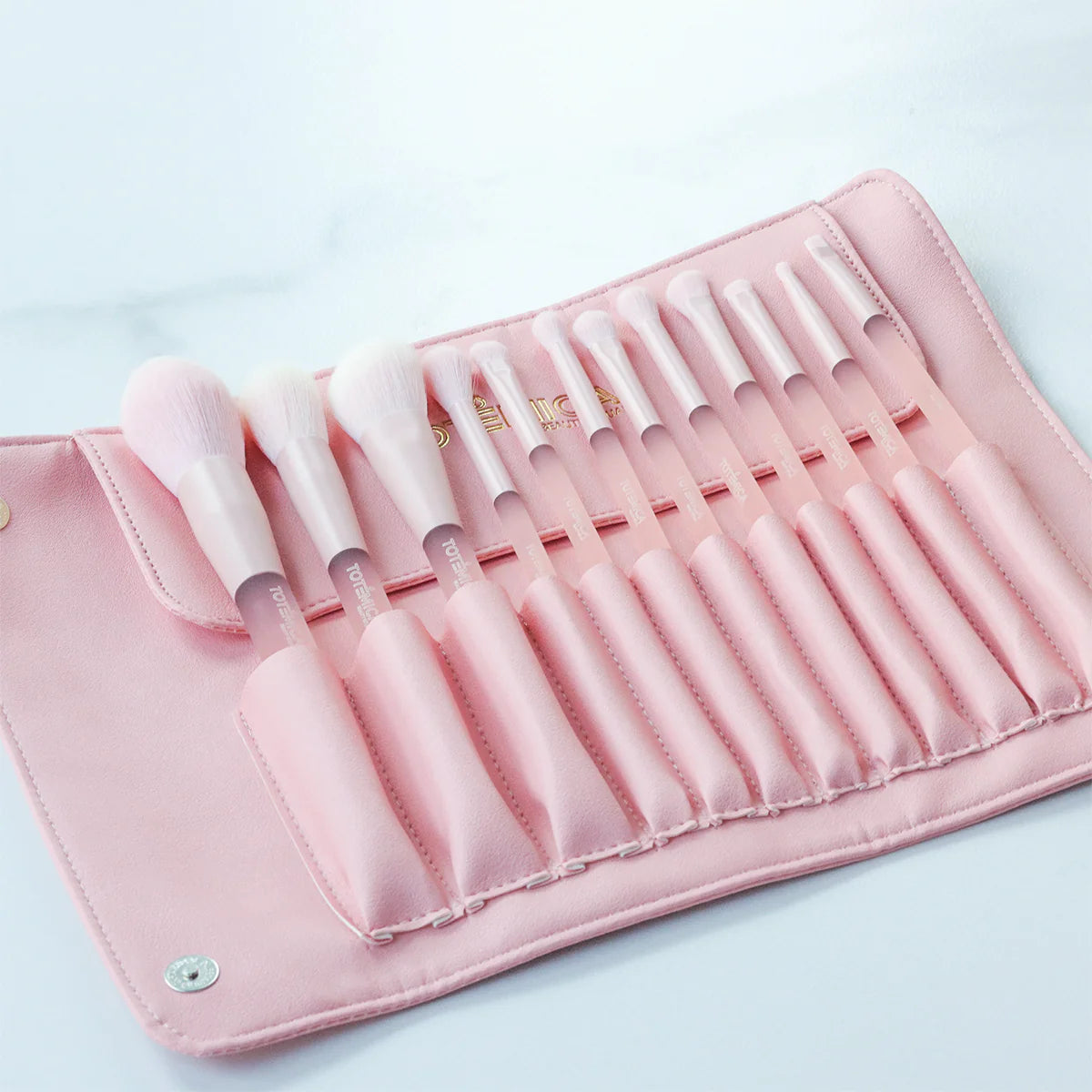 Makeup Brush Kit