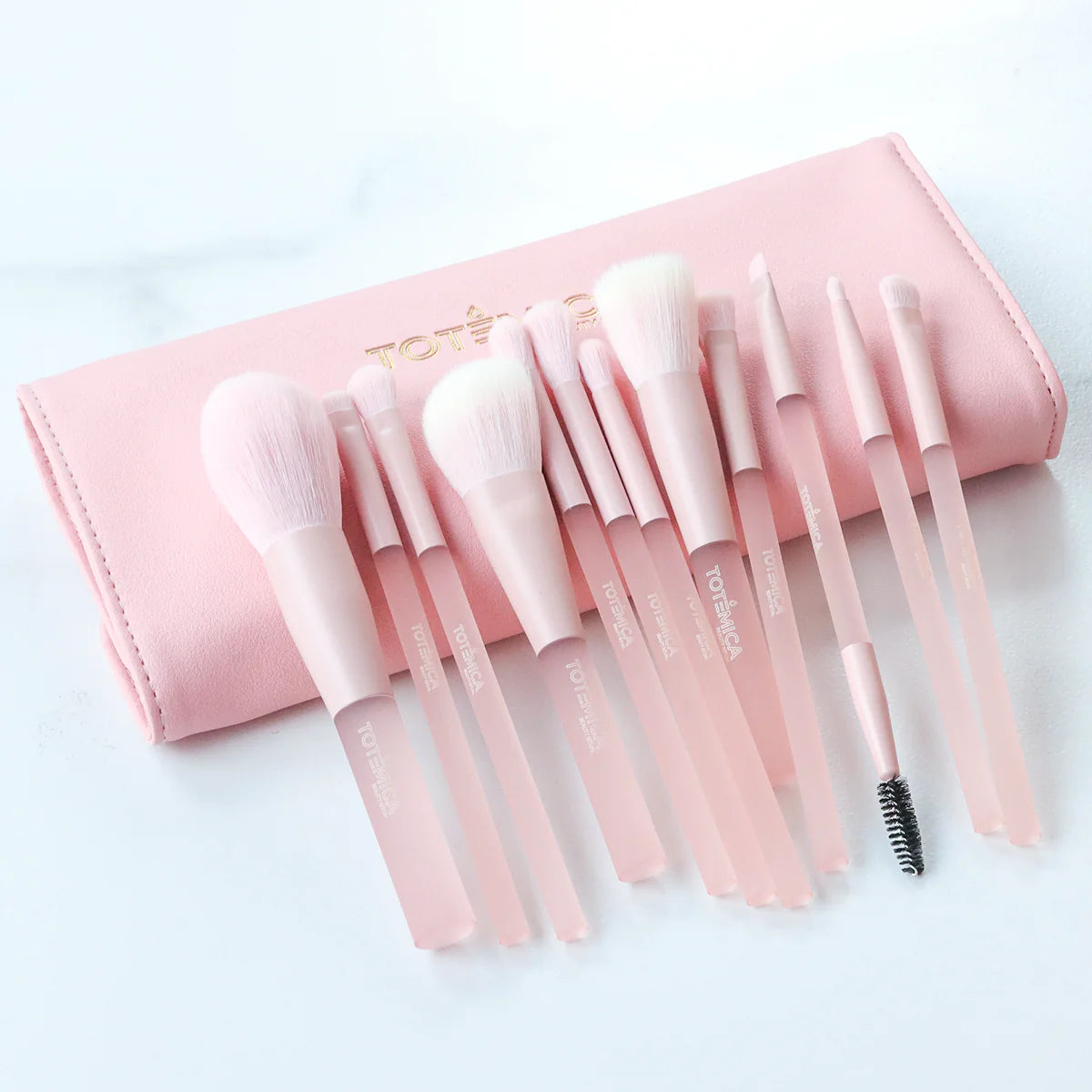 Makeup Brush Kit