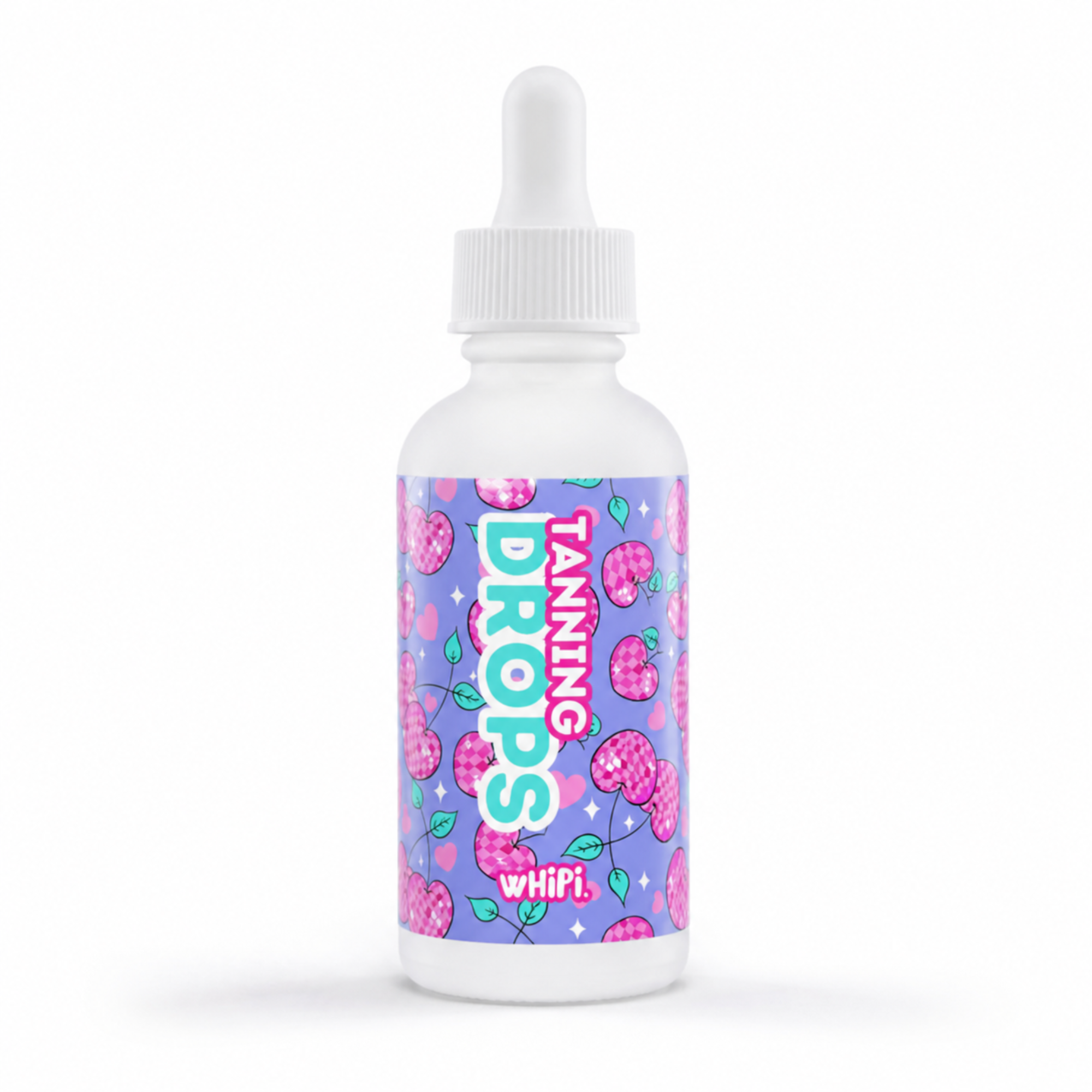 Face Tanning Drops