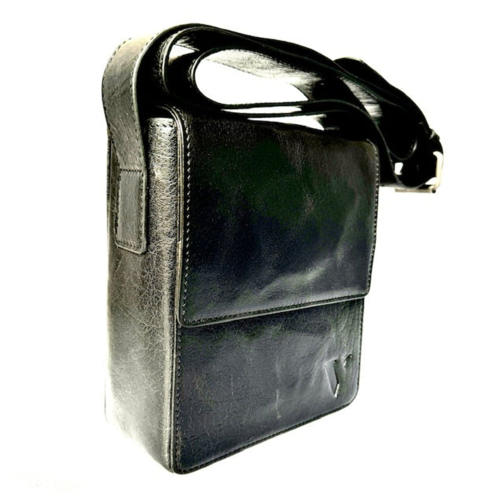 BEBA Crossbody (Black)