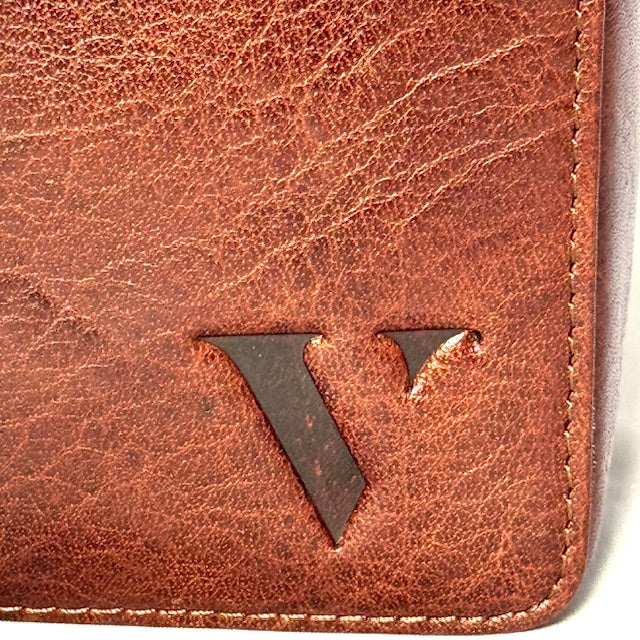 BEBA Crossbody (Cognac)