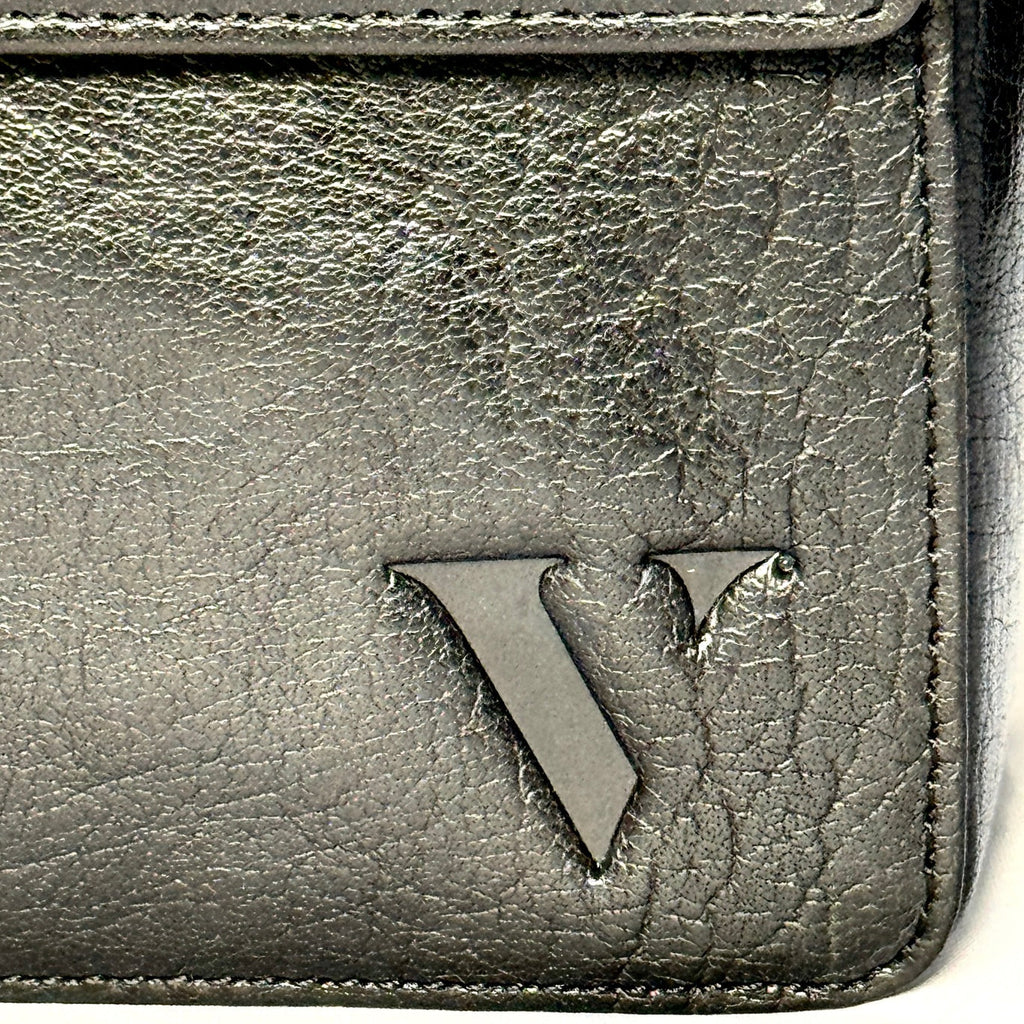 BEBA Crossbody (Black)