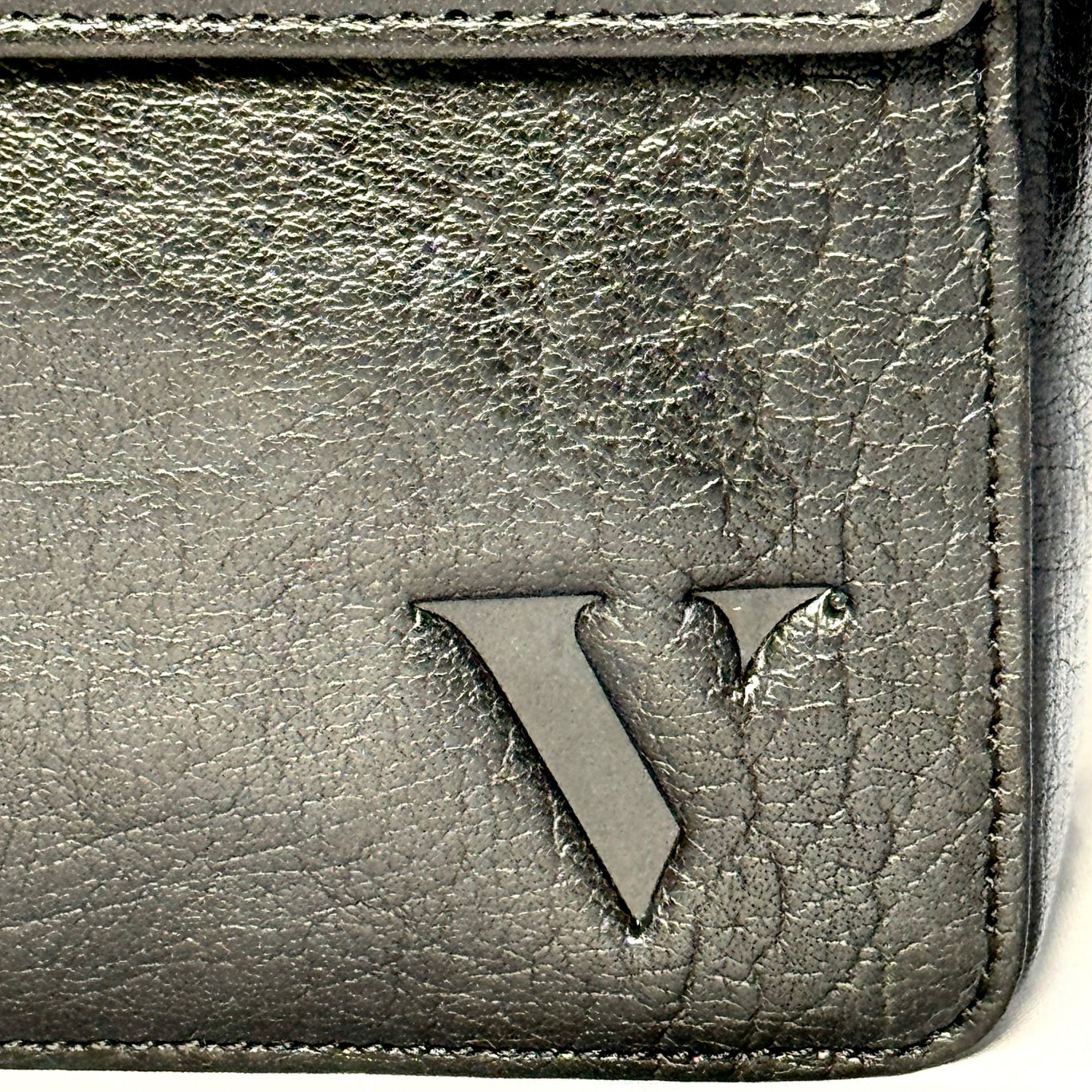 BEBA Crossbody (Black)