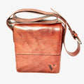 BEBA Crossbody (Cognac)