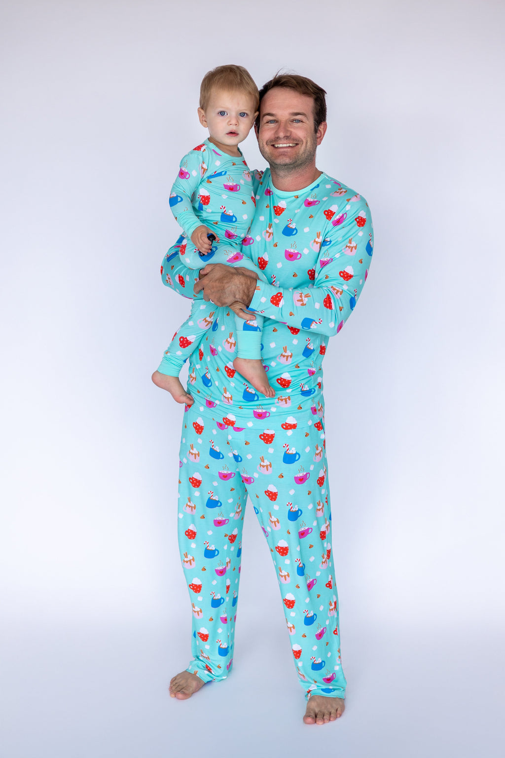 Cuppa Cozy Two Piece Set