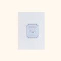 A5 Inserts for Weekly Planner Personal Portfolio 2026