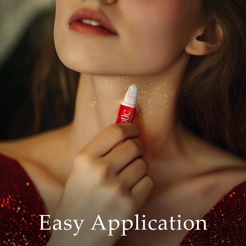 Pheromones Perfume for Women - Aphrodite