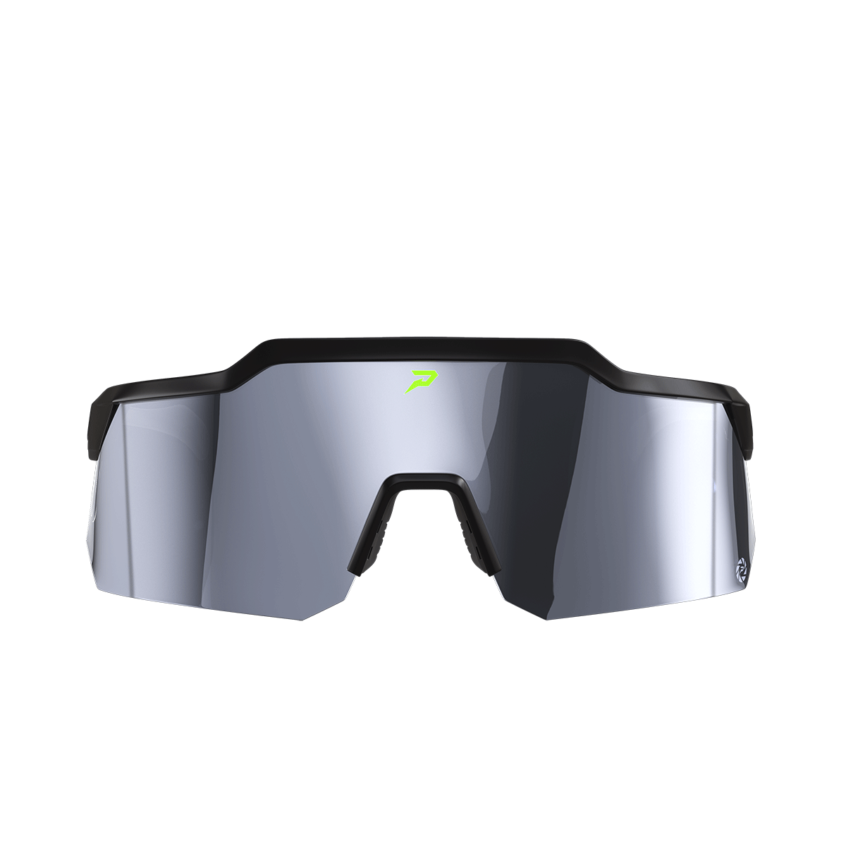Phenom Focus Performance Sunglasses — Black Ops