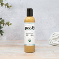 Browning Lotion Organic