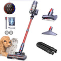 Buture BP20 Cordless Vacuum | 600W 55KPA | Pet Family