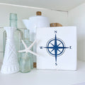 Compass Sign