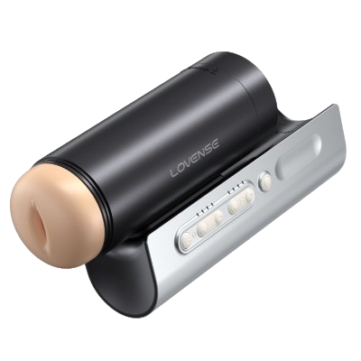 Solace Pro - Thrusting Blowjob Machine