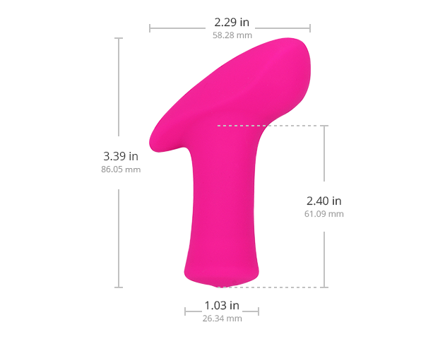 Ambi - Versatile Bullet Vibrator