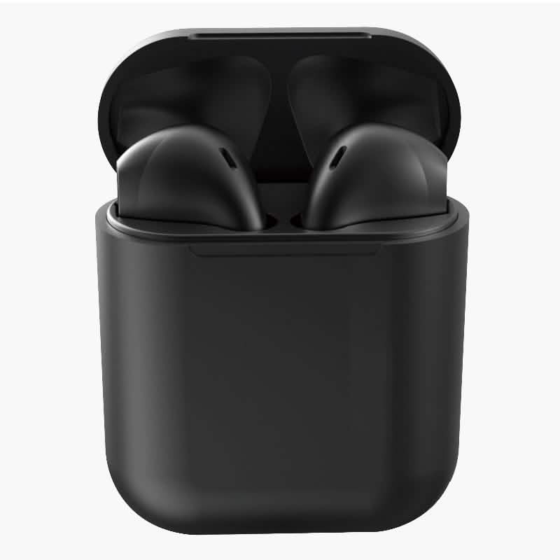 Arenaceous Matt Colored Ear Buds - Assorted Colors