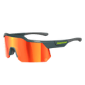 Phenom Focus Performance Sunglasses — Heat Wave