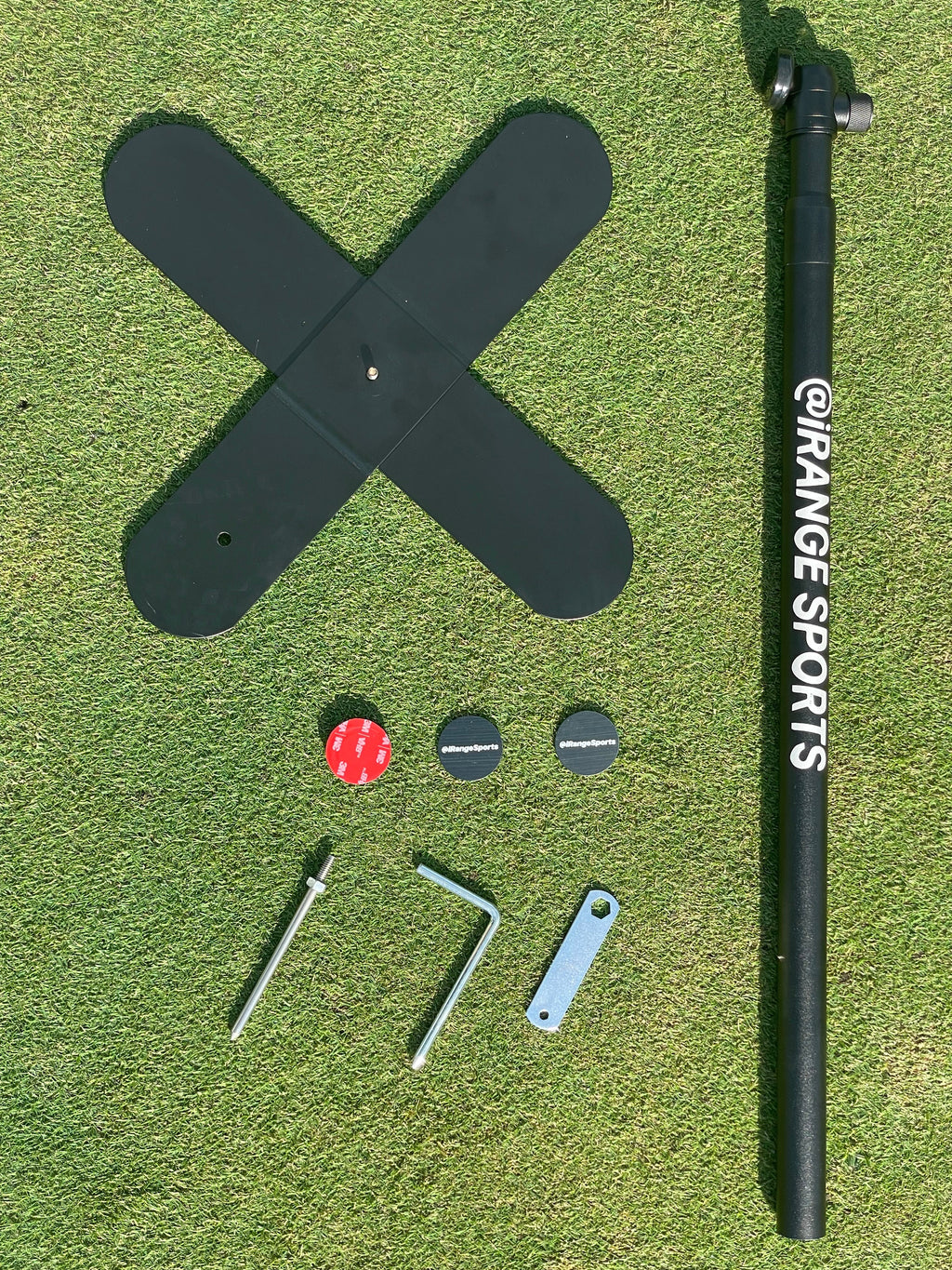 Academy Pro Combo